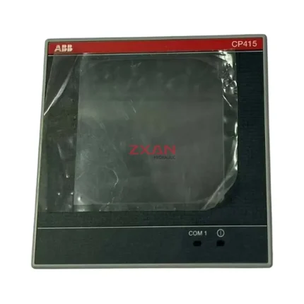 ABB CP415M Technical Documentation