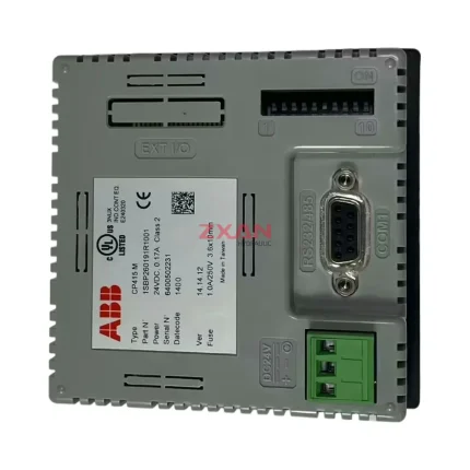 ABB CP415M Technical Documentation