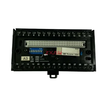 ABB CS31 interface module
