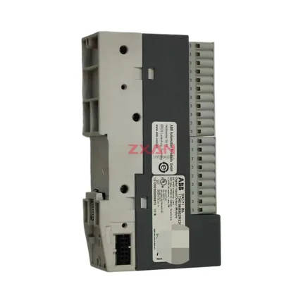 ABB DX571 Digital input/output module