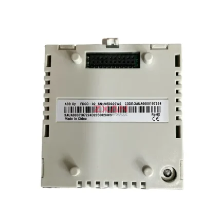 ABB FDCO-02