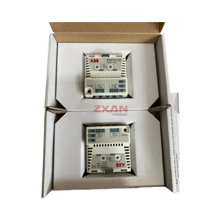 ABB FDCO-02