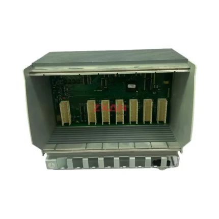 ABB PM803F 3BDH000530R1 Controller Module