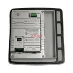 ABB PP820 Operation panel