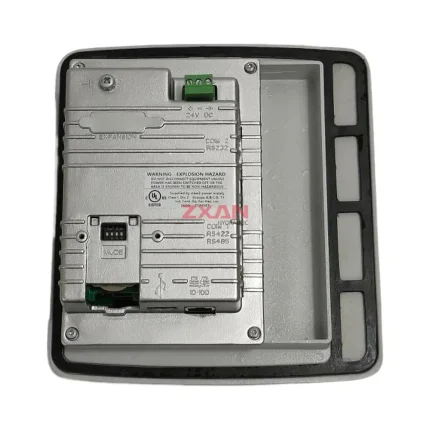 ABB PP820 Operation panel
