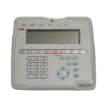 ABB PP820 Operation panel