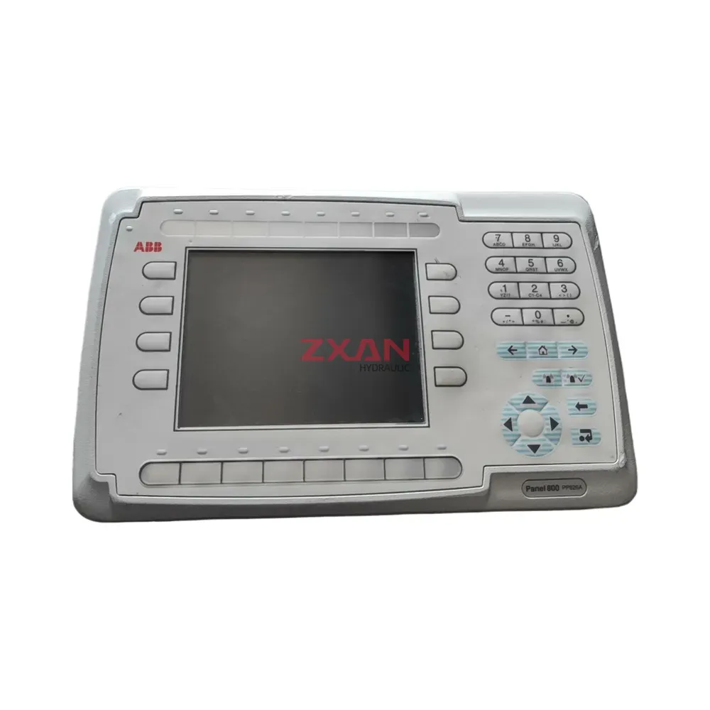 ABB PP826A-img1 ABB PP826A