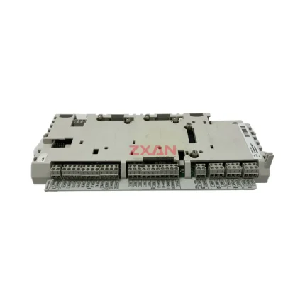 ABB RDCU-12C Dontrol Board Drive Control unit