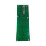 ABB SDCS-PIN-52 3BSE011316R1 Measurement Card