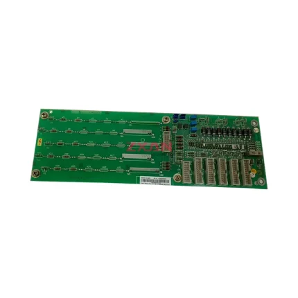 ABB SDCS-PIN-52 3BSE011316R1 Measurement Card