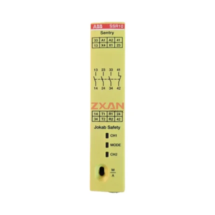 ABB SSR10 2TLA010050R0000