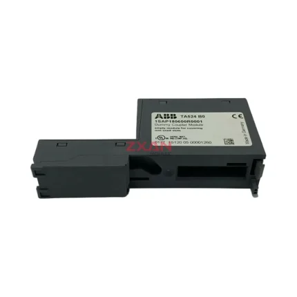 ABB TA524 Dummy Coupler Module