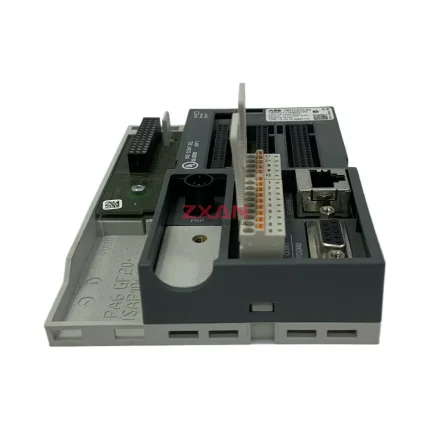 ABB TB511-ETH 1SAP111100R0170 communication module