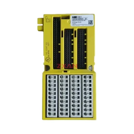 ABB TU582-S-XC moduler