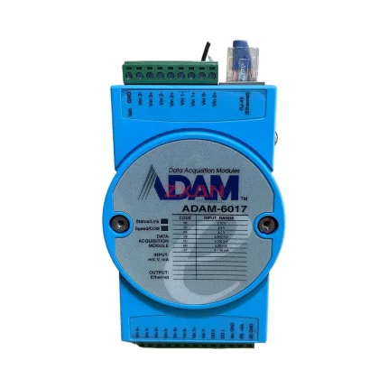 ADVANTECH ADAM-6017