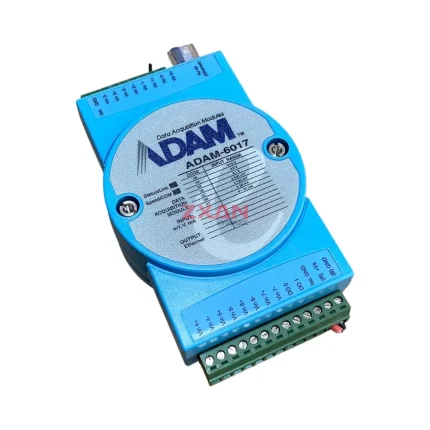 ADVANTECH ADAM-6017