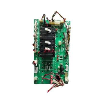 AMS 4078L REV B