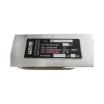 ARGO-HYTOS DG028-30 Differential pressure indicator