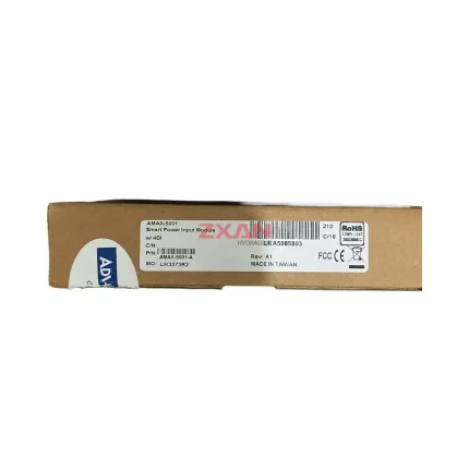 Advantech AMAX-5001-A