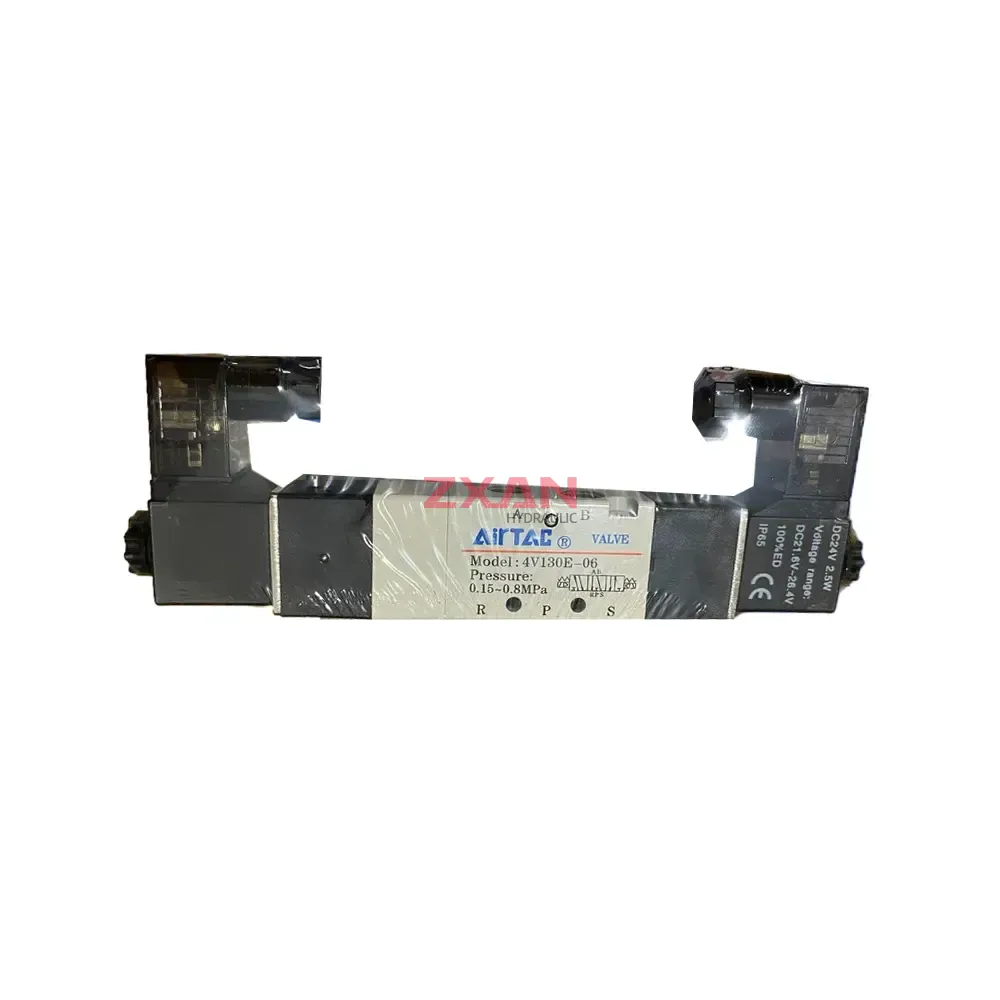 AirTAC 4V130E06B-img1 AirTAC 4V130E06B