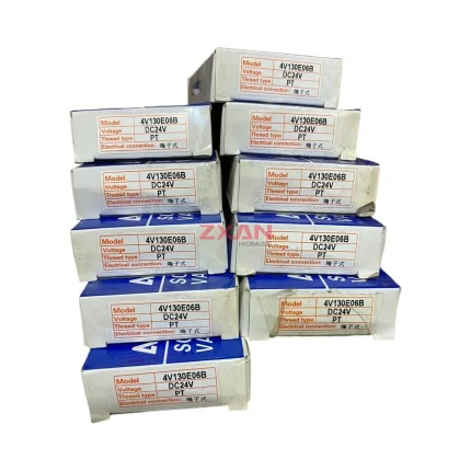 AirTAC 4V130E06B