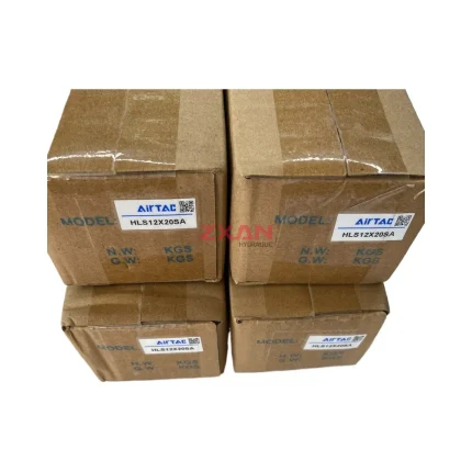 AirTAC HLS12x20SA