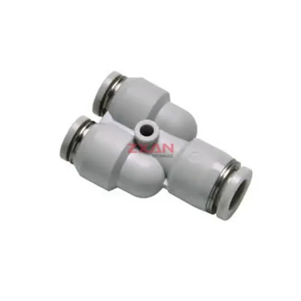 AirTAC PYW6-4