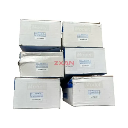 AirTAC QCKR32X30S