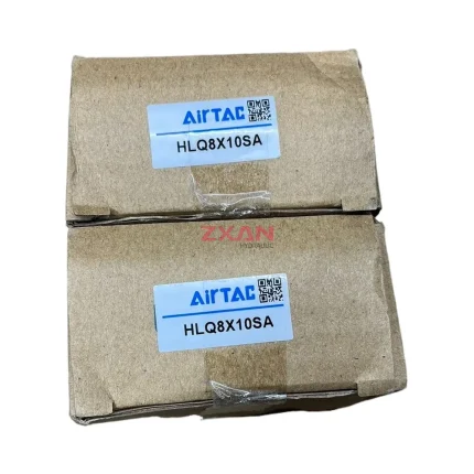 AirTac HLQ8X10SA