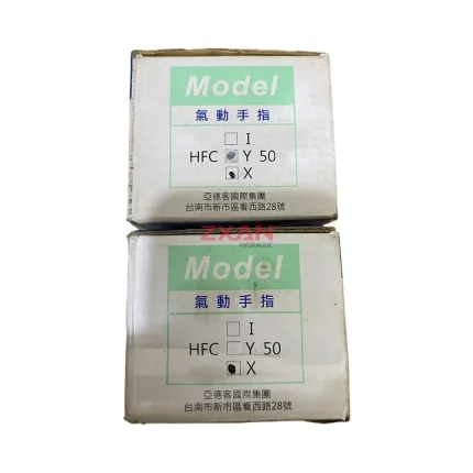 Airtac HFCX50