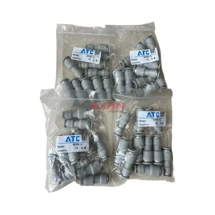 Airtac PG8-6