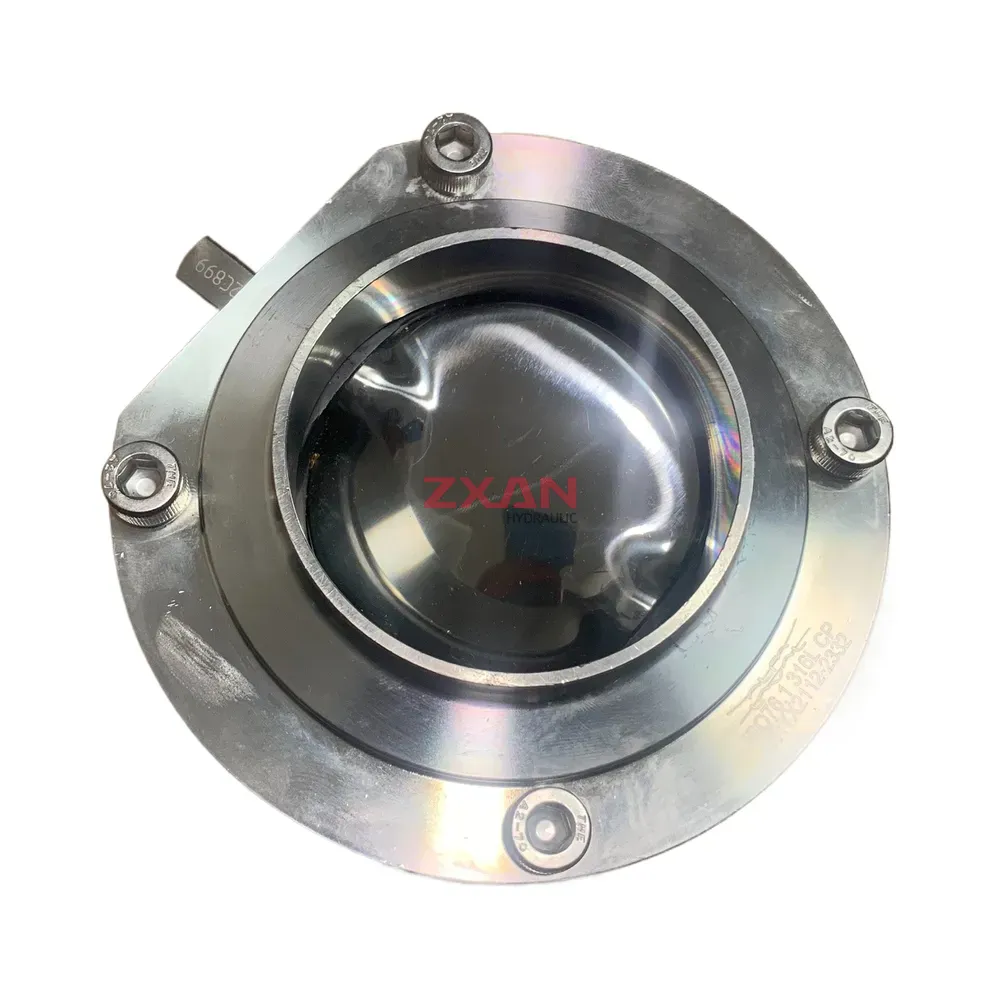 Alfa laval ISO76.1 316L-img1 Alfa laval ISO76.1 316L