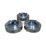 Alfa laval ISO76.1 316L