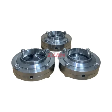 Alfa laval ISO76.1 316L