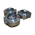 Alfa laval ISO76.1 316L