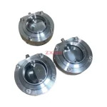 Alfa laval ISO76.1 316L