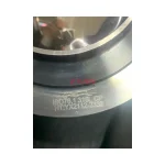 Alfa laval ISO76.1 316L
