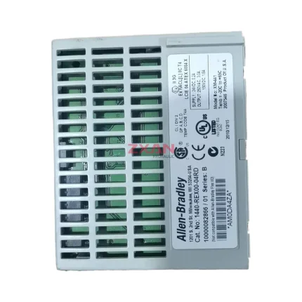 Allen-Bradley 1440-REX00-04RD
