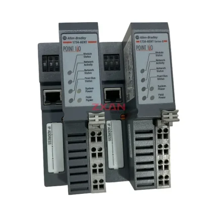 Allen-Bradley 1734-AENT