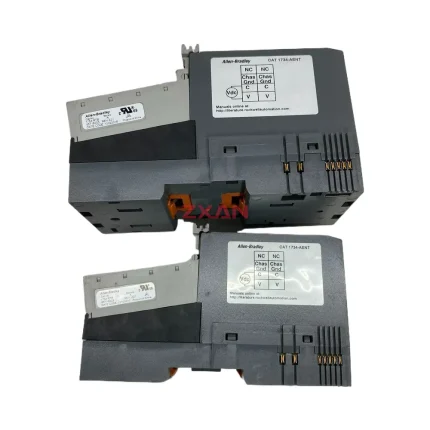 Allen-Bradley 1734-AENT