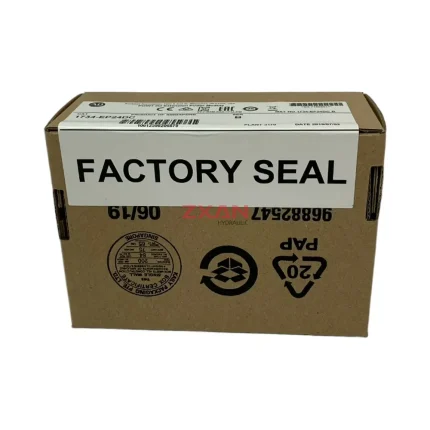 Allen-Bradley 1734-EP24DC
