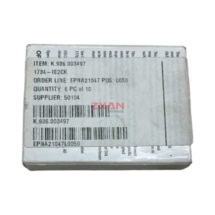 Allen-Bradley 1734-IE2CK
