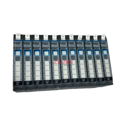 Allen-Bradley 1734-IV8