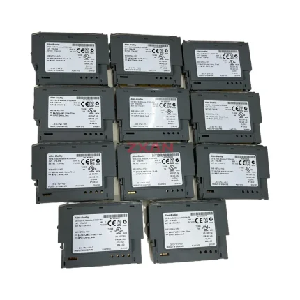 Allen-Bradley 1734-IV8