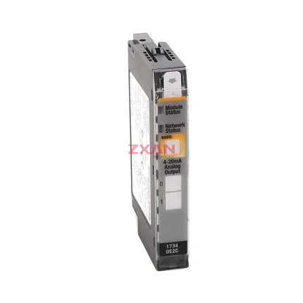 Allen-Bradley 1734-OE2CK