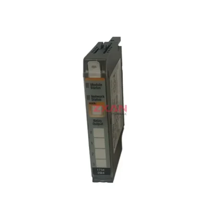 Allen-Bradley 1734-OW4