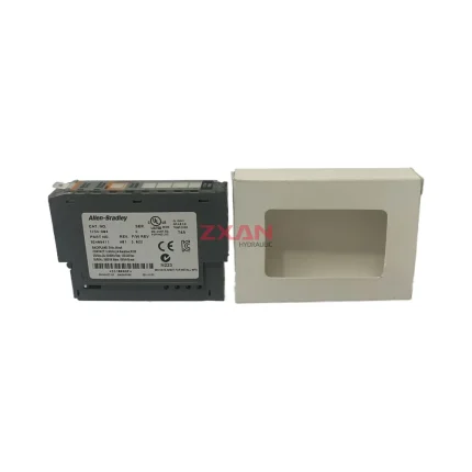 Allen-Bradley 1734-OW4