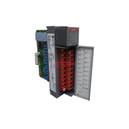 Allen-Bradley 1746-1M16