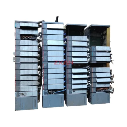 Allen-Bradley 1746-1M16