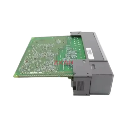 Allen Bradley 1746-HSCE Counter Module